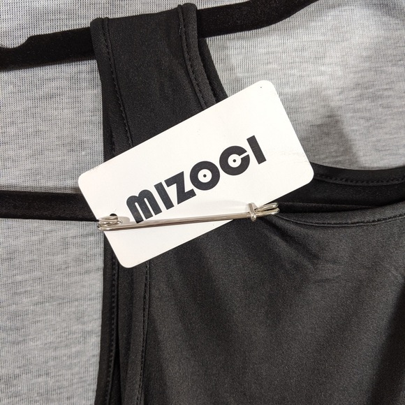 Black Dress-refer to description - Picture 3 of 4